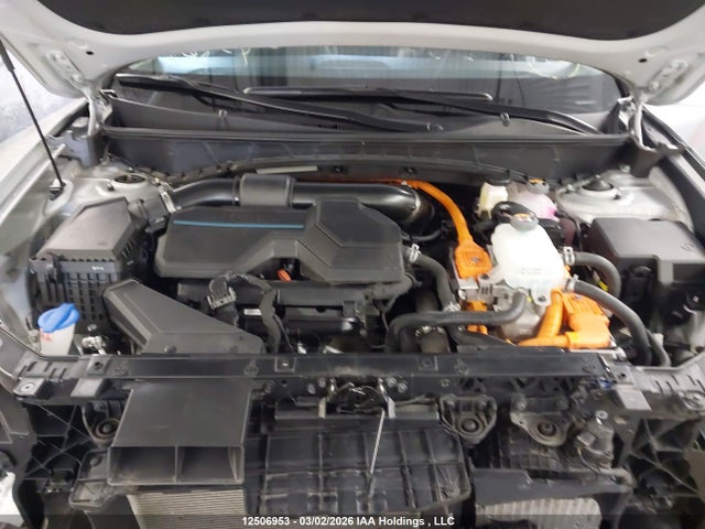 Hyundai Tucson Ultimate 2024 KM8JDDD25RU144687 Image 10