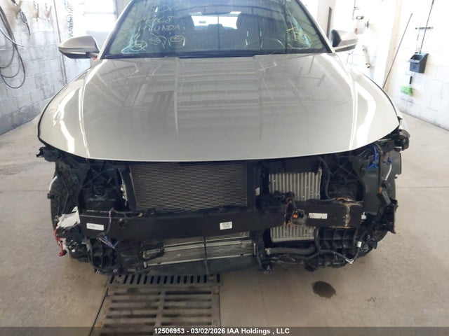 Hyundai Tucson Ultimate 2024 KM8JDDD25RU144687 Image 13