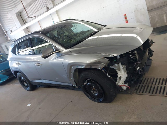 Hyundai Tucson Ultimate 2024 KM8JDDD25RU144687 Image 14