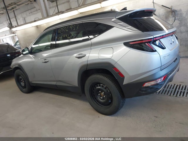 Hyundai Tucson Ultimate 2024 KM8JDDD25RU144687 Image 15