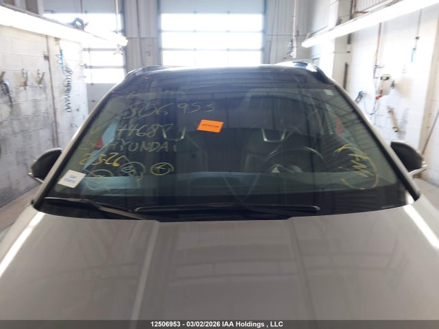 Hyundai Tucson Ultimate 2024 KM8JDDD25RU144687 Image 18