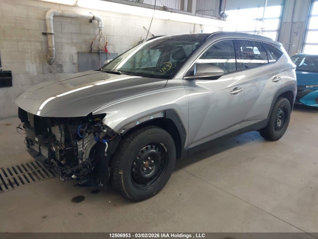 Hyundai Tucson Ultimate 2024 KM8JDDD25RU144687 Image 2