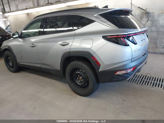Hyundai Tucson Ultimate 2024 KM8JDDD25RU144687 Image 3