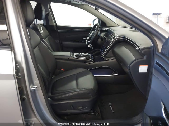 Hyundai Tucson Ultimate 2024 KM8JDDD25RU144687 Image 5