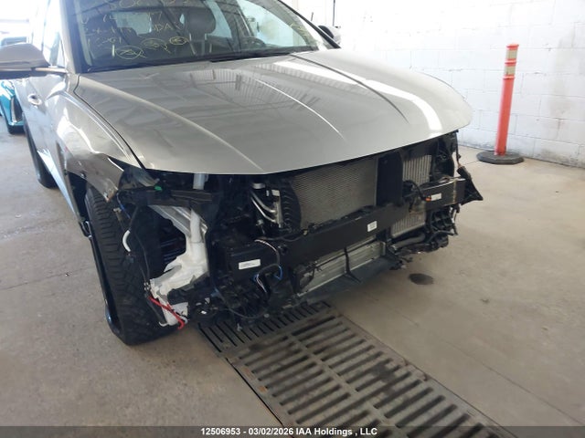 Hyundai Tucson Ultimate 2024 KM8JDDD25RU144687 Image 6