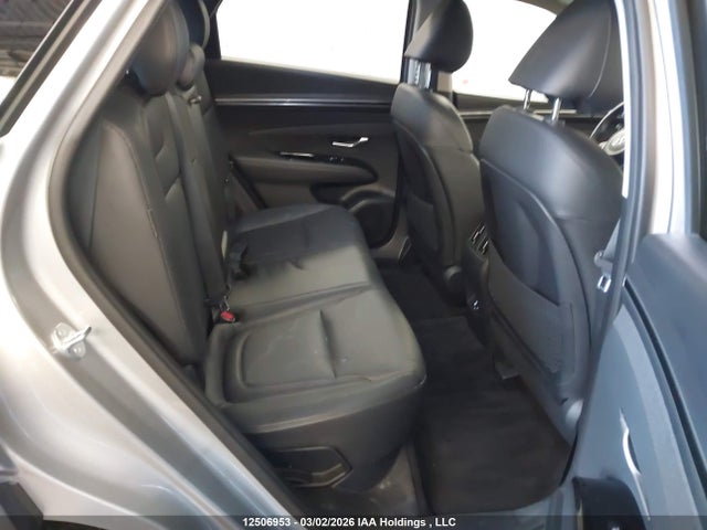 Hyundai Tucson Ultimate 2024 KM8JDDD25RU144687 Image 8