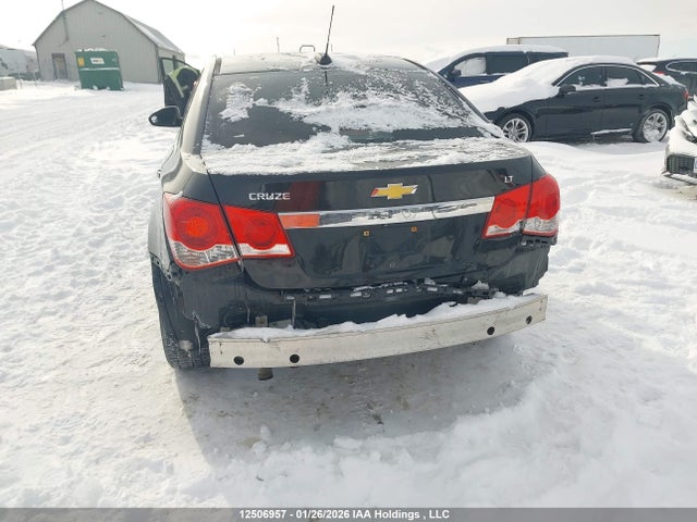 Chevrolet Cruze 1lt 2015 1G1PD5SB2F7123936 Image 18