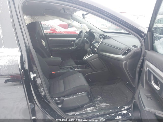 2HKRW2H28MH203542 Honda CR-V LX