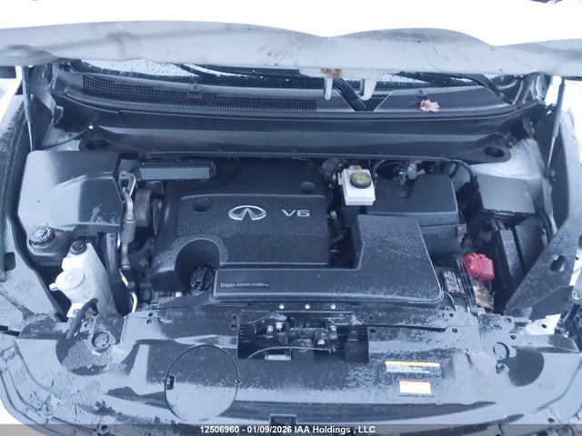 5N1AL0MM3FC510872 Infiniti QX60