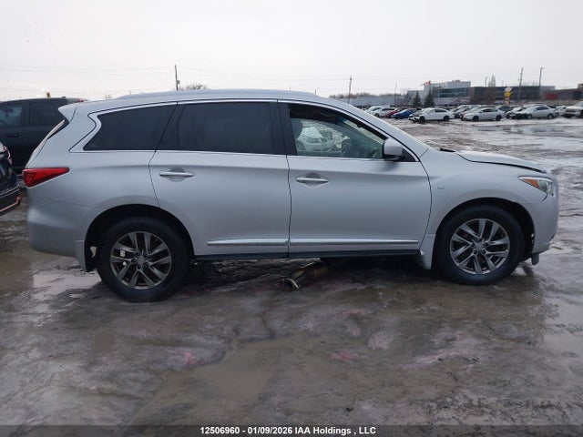 5N1AL0MM3FC510872 Infiniti QX60
