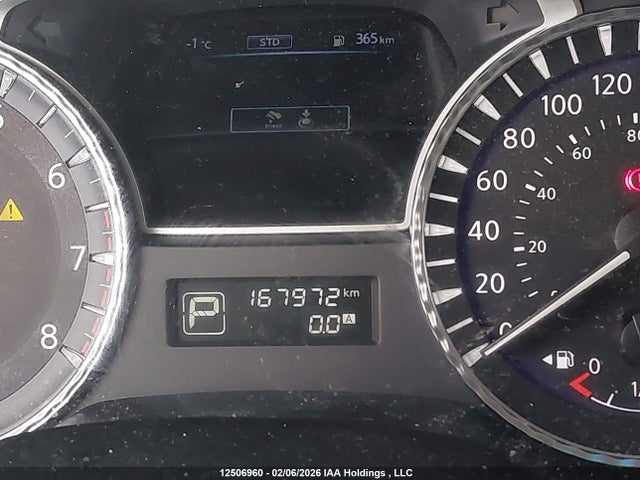5N1AL0MM3FC510872 Infiniti QX60