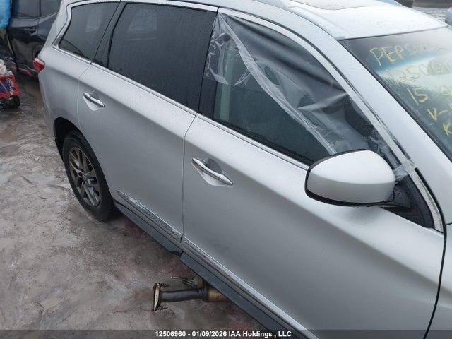 5N1AL0MM3FC510872 Infiniti QX60