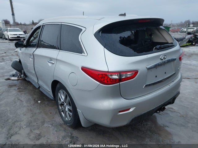 5N1AL0MM3FC510872 Infiniti QX60