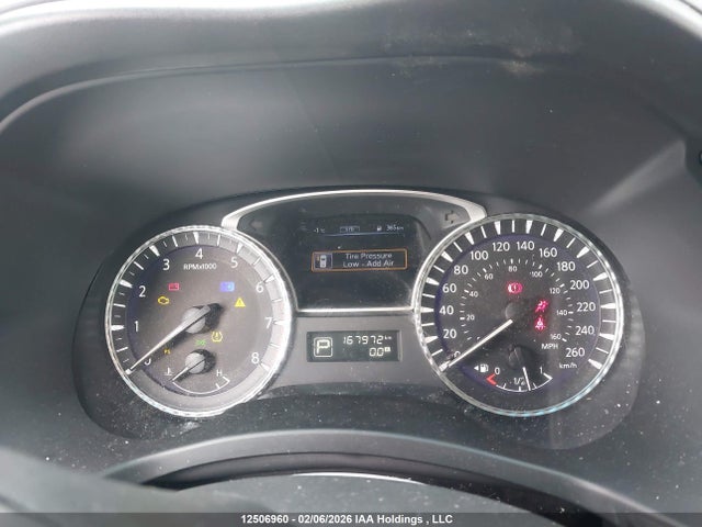 5N1AL0MM3FC510872 Infiniti QX60