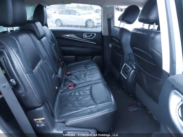 5N1AL0MM3FC510872 Infiniti QX60
