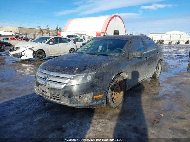 Продаж на аукціоні авто 2010 Ford Fusion Se, vin: 3FAHP0HA4AR374825, номер лоту: 12506967