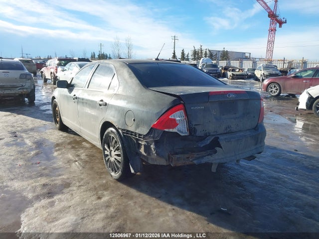 Продаж на аукціоні авто 2010 Ford Fusion Se, vin: 3FAHP0HA4AR374825, номер лоту: 12506967