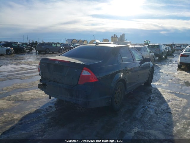 Продаж на аукціоні авто 2010 Ford Fusion Se, vin: 3FAHP0HA4AR374825, номер лоту: 12506967