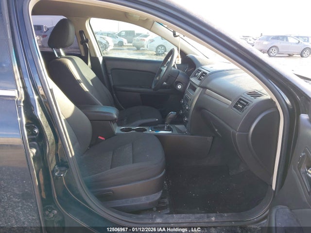 Продаж на аукціоні авто 2010 Ford Fusion Se, vin: 3FAHP0HA4AR374825, номер лоту: 12506967