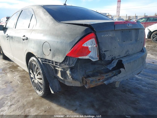 Продаж на аукціоні авто 2010 Ford Fusion Se, vin: 3FAHP0HA4AR374825, номер лоту: 12506967