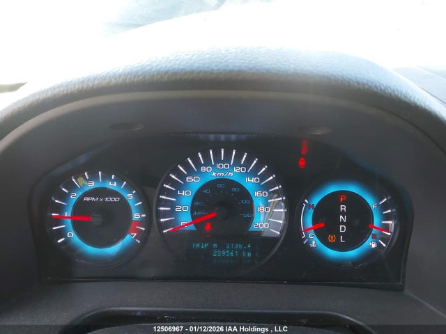 Продаж на аукціоні авто 2010 Ford Fusion Se, vin: 3FAHP0HA4AR374825, номер лоту: 12506967