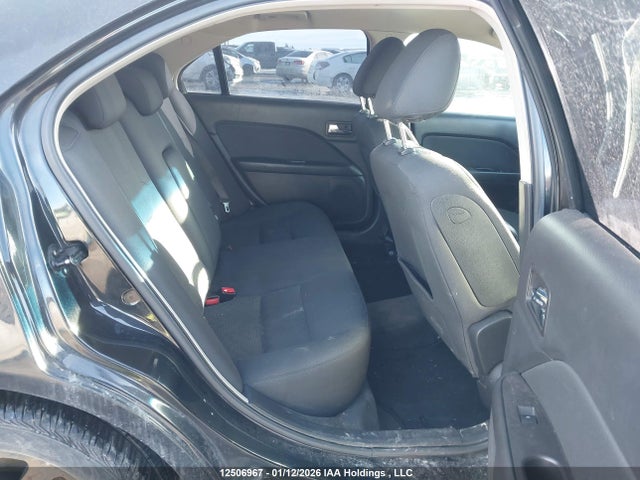 Продаж на аукціоні авто 2010 Ford Fusion Se, vin: 3FAHP0HA4AR374825, номер лоту: 12506967