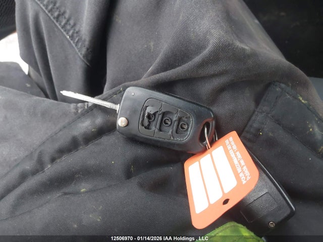 Aukcja sprzedaży 2013 Kia Rio, vin: KNADN5A33D6801594, numer aukcji: 12506970