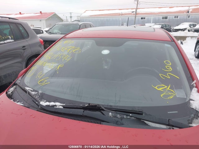 Aukcja sprzedaży 2013 Kia Rio, vin: KNADN5A33D6801594, numer aukcji: 12506970