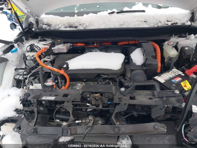 2HKRS6H73SH216307 Honda CR-V HYBRID