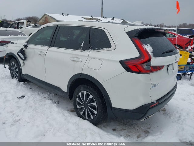 2HKRS6H73SH216307 Honda CR-V HYBRID