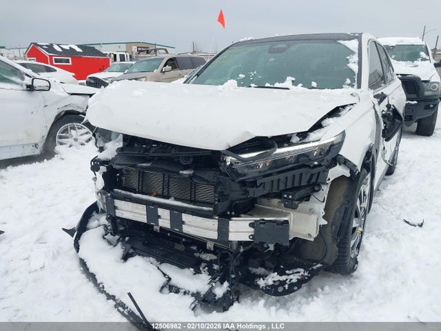 2HKRS6H73SH216307 Honda CR-V HYBRID