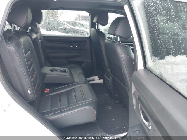 2HKRS6H73SH216307 Honda CR-V HYBRID