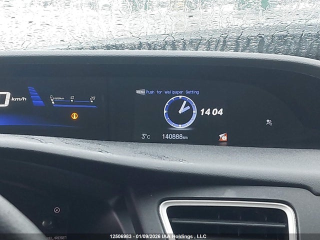 12506983 :رقم المزاد ، 2HGFB2F45EH008514 vin ، 2014 Honda Civic Lx مزاد بيع