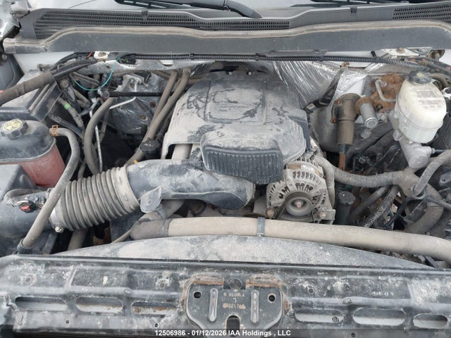 1GC1KVEG9GF174366 Chevrolet Silverado K2500 Heavy Duty Lt