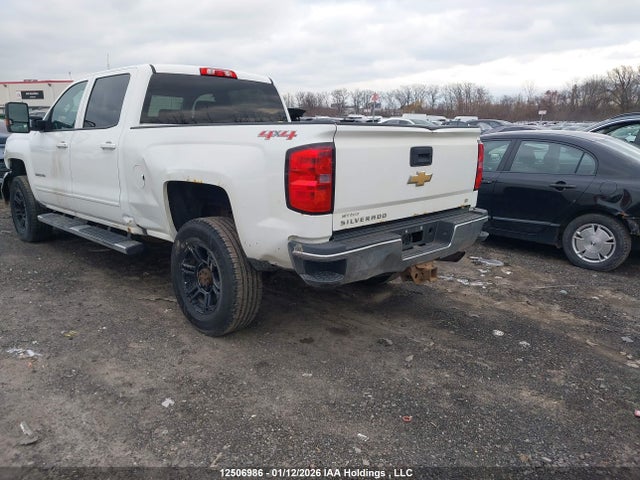 1GC1KVEG9GF174366 Chevrolet Silverado K2500 Heavy Duty Lt