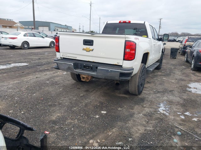 1GC1KVEG9GF174366 Chevrolet Silverado K2500 Heavy Duty Lt