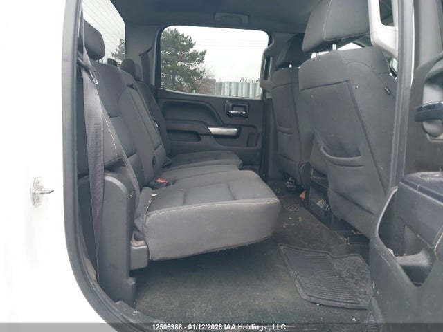 1GC1KVEG9GF174366 Chevrolet Silverado K2500 Heavy Duty Lt