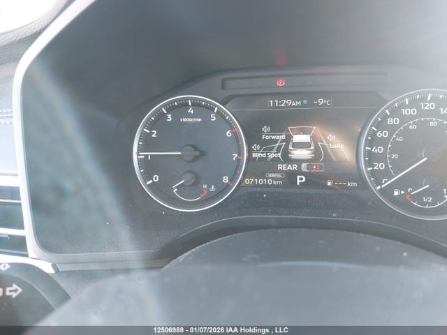 JA4J4UA89RZ612740 Mitsubishi Outlander Es
