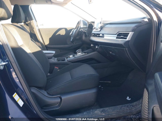 JA4J4UA89RZ612740 Mitsubishi Outlander Es