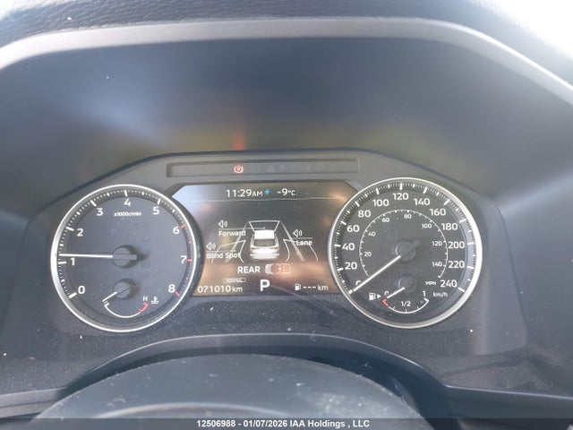 JA4J4UA89RZ612740 Mitsubishi Outlander Es