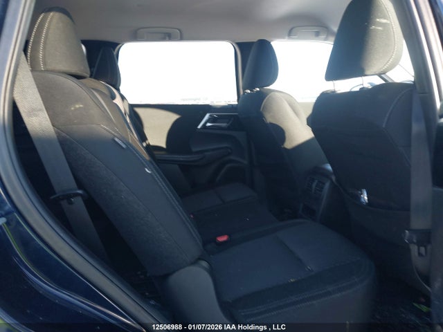 JA4J4UA89RZ612740 Mitsubishi Outlander Es