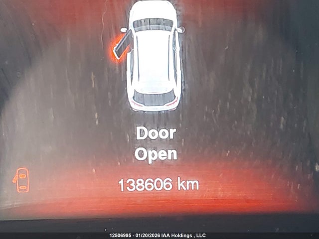 1C4PJMDSXGW130194 Jeep Cherokee Limited