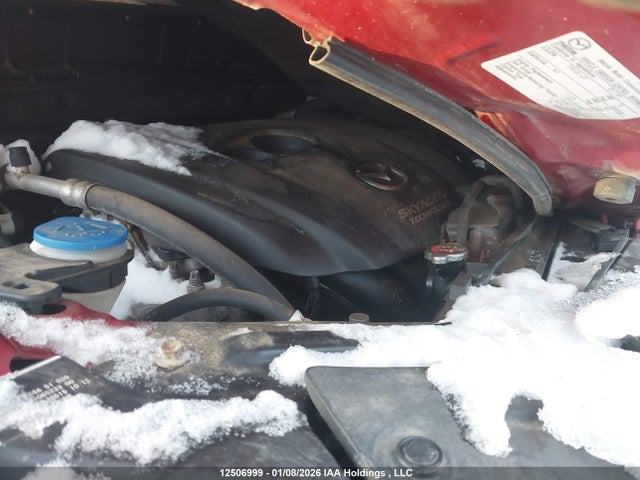 JM3KFBCL4H0150687 Mazda Cx-5 Gs