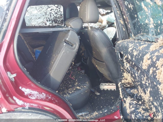 JM3KFBCL4H0150687 Mazda Cx-5 Gs