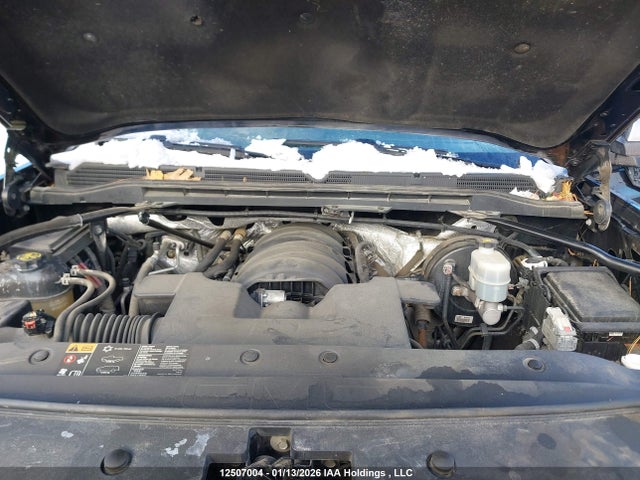 1GTV2MEC5GZ407490 GMC Sierra K1500 Sle