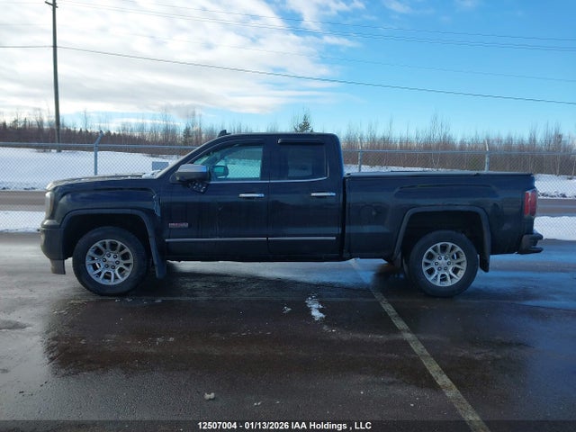 1GTV2MEC5GZ407490 GMC Sierra K1500 Sle