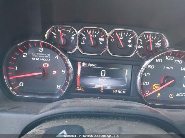 1GTV2MEC5GZ407490 GMC Sierra K1500 Sle