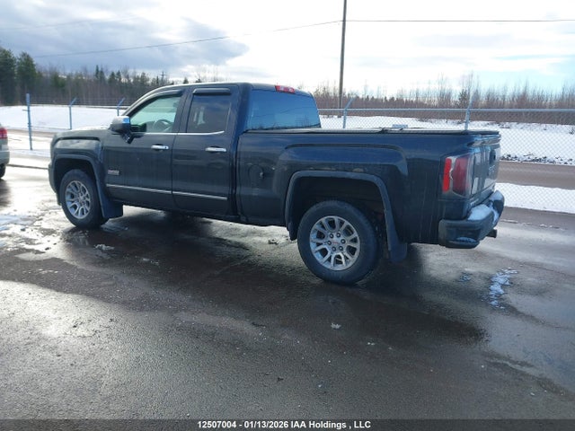 1GTV2MEC5GZ407490 GMC Sierra K1500 Sle