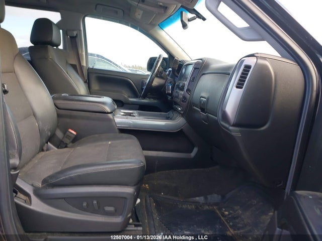 1GTV2MEC5GZ407490 GMC Sierra K1500 Sle