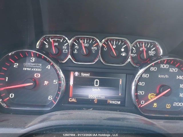 1GTV2MEC5GZ407490 GMC Sierra K1500 Sle